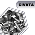 CİVATA ÇEŞİTLERİ