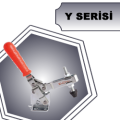 Y Serisi / Yatay Taban