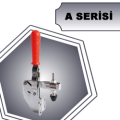 A Serisi / Alın Taban