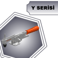 Y Serisi / Yatay Taban