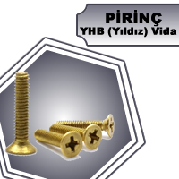 Pirinç YHB Vida