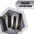 BIÇAK CİVATASI