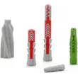 Fischer  Plastik Dübeller