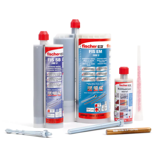 Fischer Kimsayal Dübel