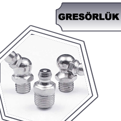 GRESÖRLÜK