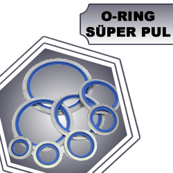 O-Ring SÜPER PUL
