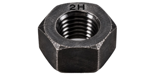 ASTM A194 Grade 2H Somun