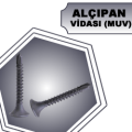 MATKAP UÇLU
