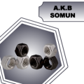 METRİK ALTIKÖŞE SOMUN DIN934