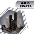 ANAHTAR KAFA CİVATA