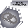 TIRTILLI PUL A2 DIN6798