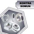 KONTRA SOMUN DIN936