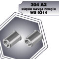 SOMUNLU PERÇİN KÜÇÜK HAVŞA WS 9314 A2 304