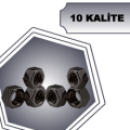 SOMUN 10 KALİTE