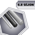 6 KALİTE GİJON DIN 976