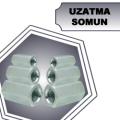 ALTIKÖŞE UZATMA SOMUNU DIN6334