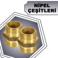 NİPEL ÇEŞİTLERİ (PİRİNÇ)