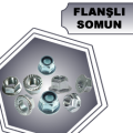 FLANŞLI SOMUN