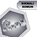 DIN980V SIKMALI SOMUN