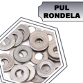 PUL RONDELA ÇEŞİTLERİ