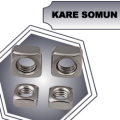 DIN557 KARE SOMUN