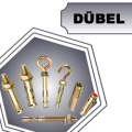 DÜBEL ÇEŞİTLERİ