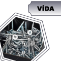 VİDA ÇEŞİTLERİ