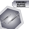 CIRCIR KLAVUZ KOLU