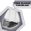 TERS KLAVUZ SETİ