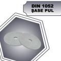 ŞASE PULU