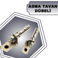 ASMA TAVAN DÜBELİ