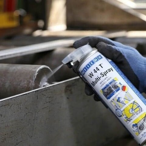 Weicon W 44 T Multi Pas Sökücü Yağlayıcı Çok Fonksiyonlu Sprey 500 ml