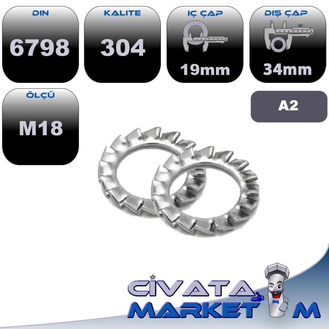 M18 TIRTILLI PUL A2