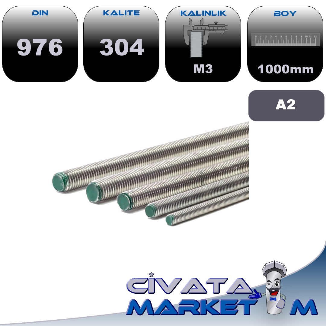 M3*1000 GİJON A2