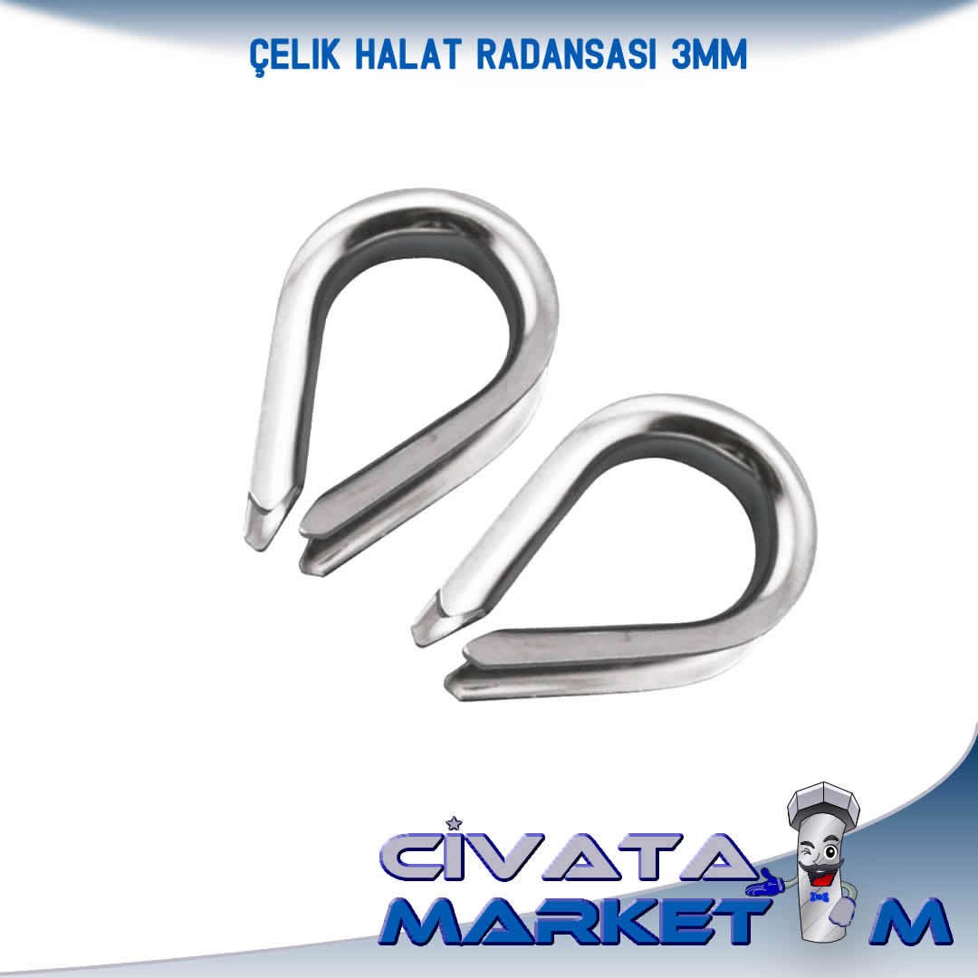 RADANSA 3MM