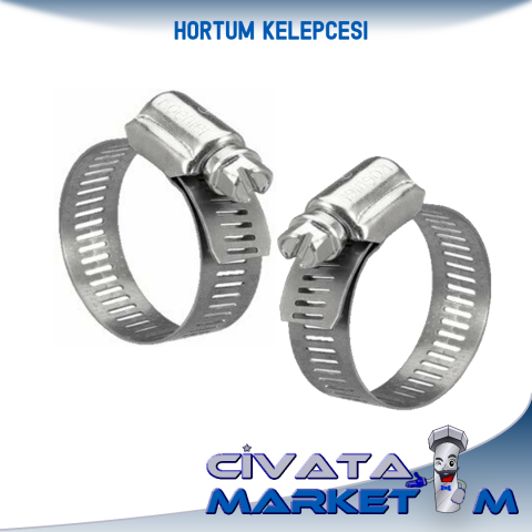 Hortum Kelepçesi
